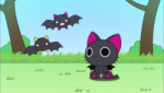 ♪ Nyanpire ♪