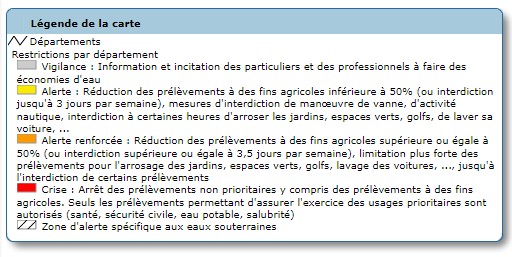 Les précipitations au refuge en 2023