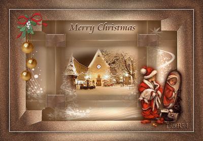 Merry Christmas II. képek