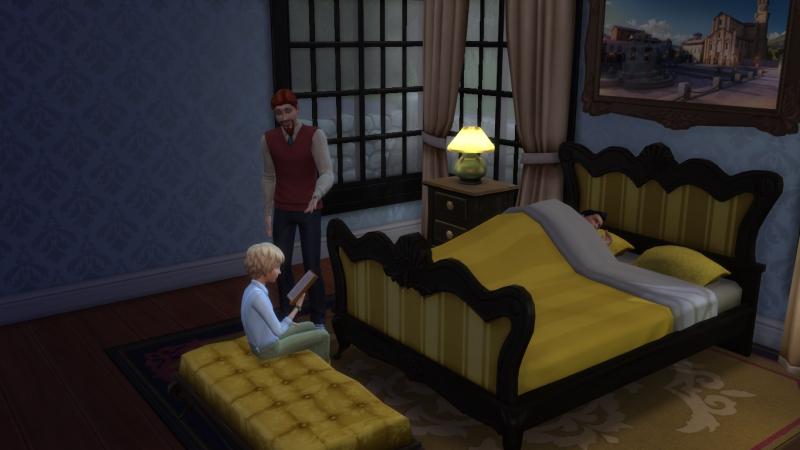 Semaine 2 - Quartier Windenburg - Foyer Munch
