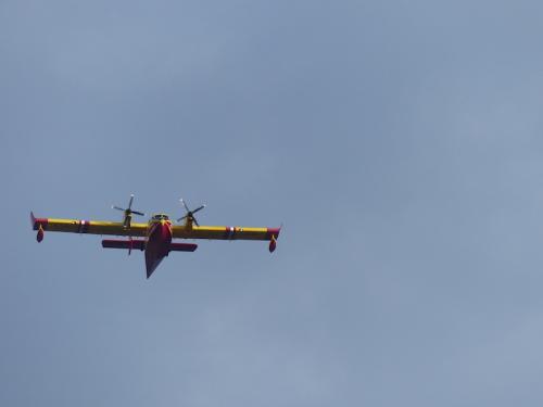 De Tête Rouge au Garlaban
