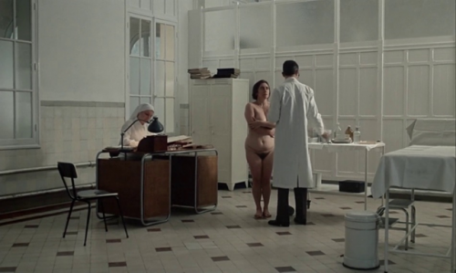 Monsieur Klein, Joseph Losey, 1976