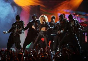 Grammy Awards !