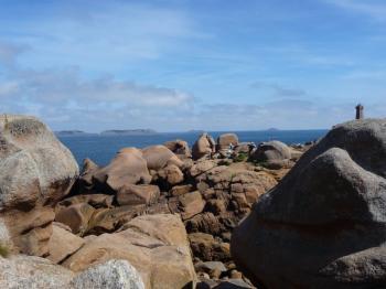 La Bretagne ça vous gagne ...