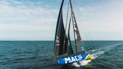 Vos favoris du Vendée Globe !