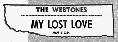The Webtones 