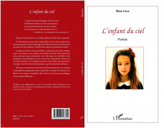 L'ENFANT DU CIEL