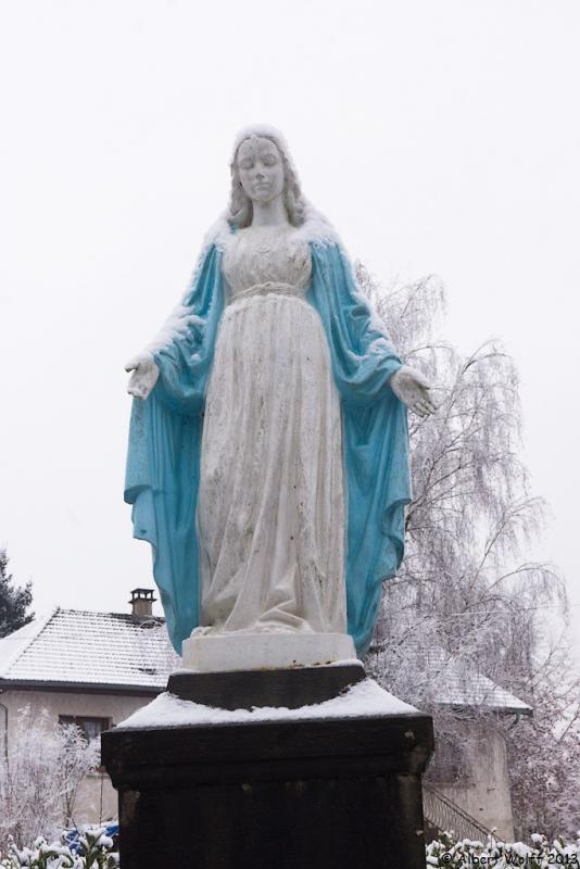 Neige? Vous avez dit neige? - 3