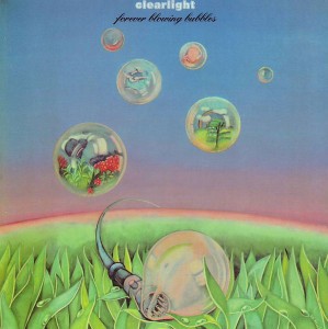 CLEARLIGHT LP 2