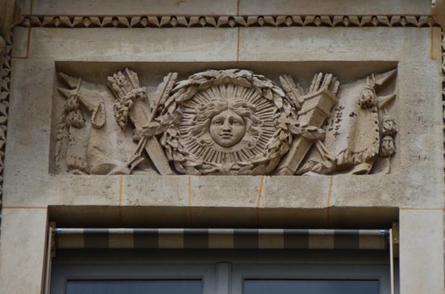 ☻ Les passages couverts de Paris (du Palais Royal à la Bourse) avec Générations 13