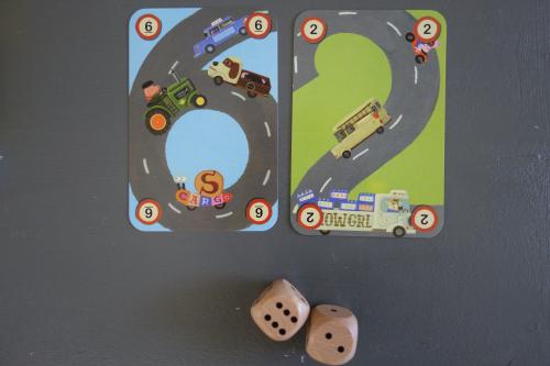 S'entraîner au calcul mental par le jeu