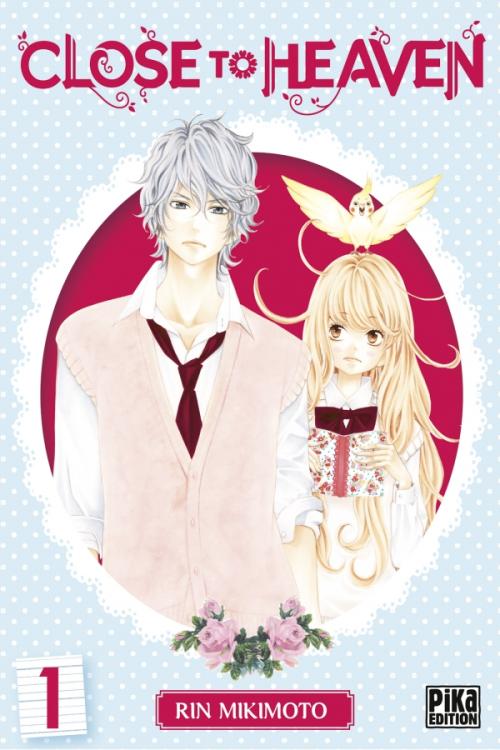 Close to heaven - Tome 01 - Rin Mikimoto