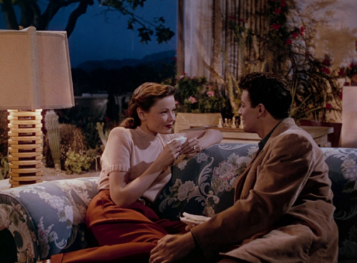 Péché mortel, Leave her to heaven, John Stahl, 1945