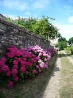 La Bretagne ça vous gagne ...