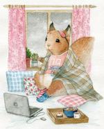 Les petits bonheurs simples