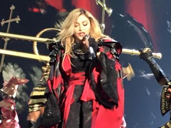 Rebel Heart Tour - 2015 12 16 Birmingham (87)