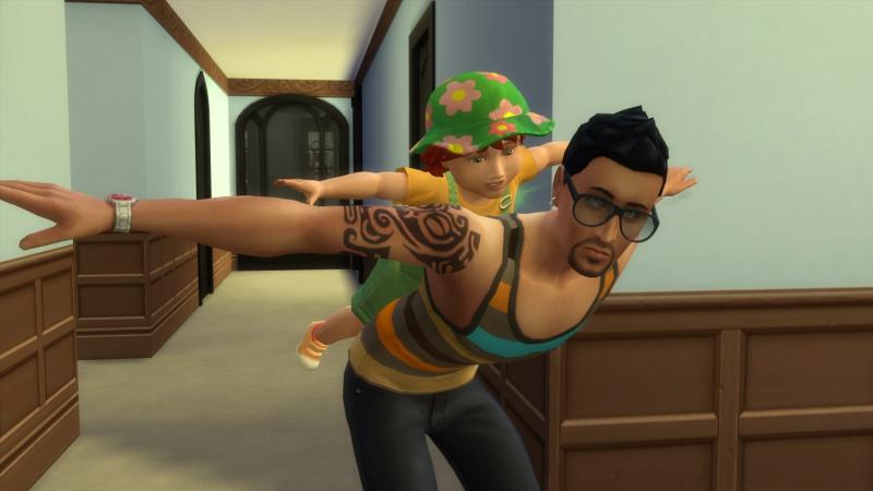 Semaine 2 - Quartier Windenburg - Foyer Munch