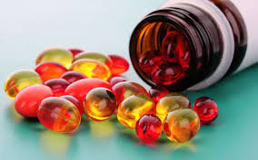 Compléments alimentaires : des produits pas sans risques.