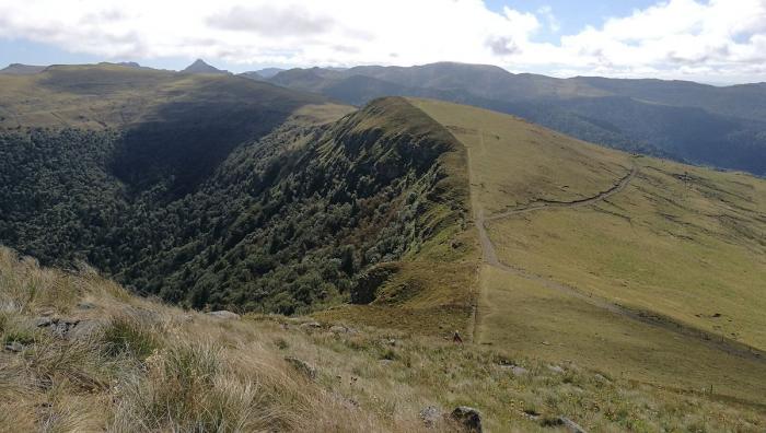 Département du Cantal
