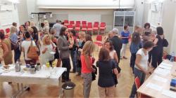 Café rentrée SA 2016