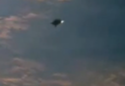 LES OVNIS DU COL DE VENCE (06)