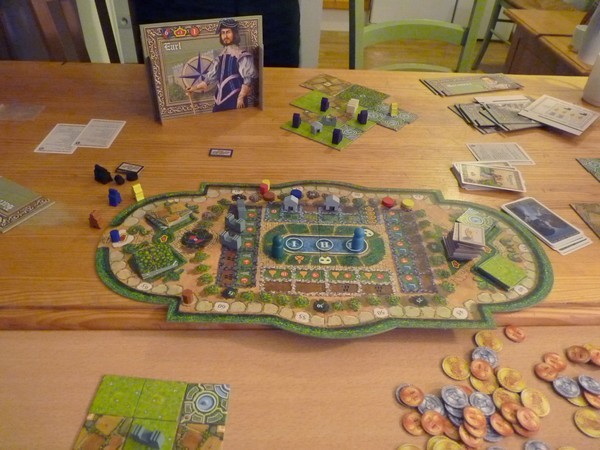 04 - Noblemen