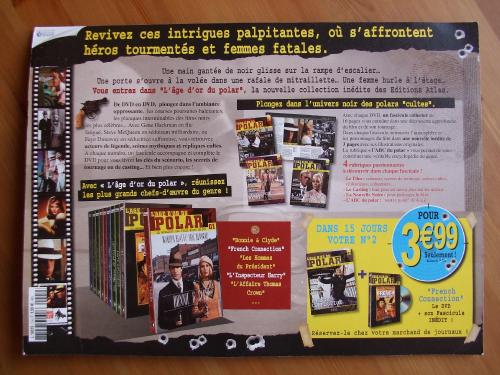 Editions Atlas
