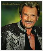 Fond ecran johnny hallyday009