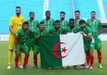 2024-2025 Ligue des Champions Africaine US Monastir-MCA Aller 1-0