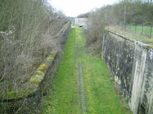 Villey-le-Sec (Meurthe-et-Moselle)