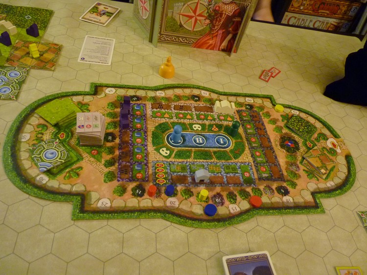Noblemen (scores)