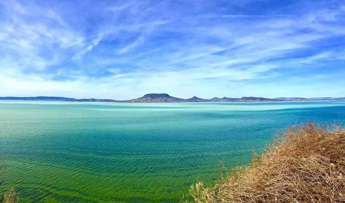 La Hongrie dans l'Europe