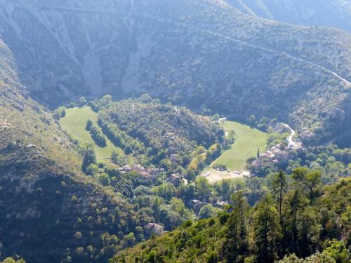 Cirque de Navacelles
