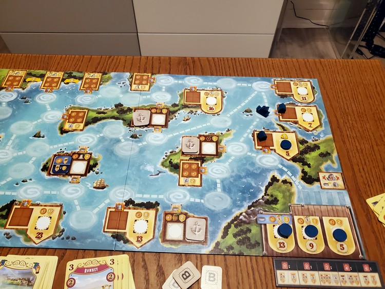 Great Western Trail Nouvelle-Zélande (plateau maritime)