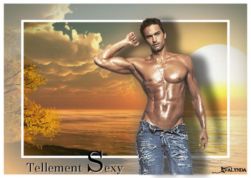 Tellement Sexy
