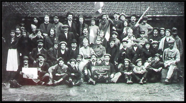 "Les Américains dans le Châtillonnais", une conférence de Jean Millot , de l'association Images en Châtillonnais