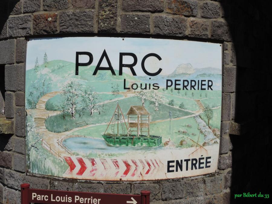 Besse la médiévale (63) - 2