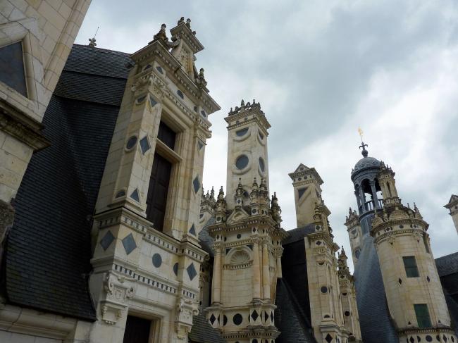 ☻ Un week-end à Orléans