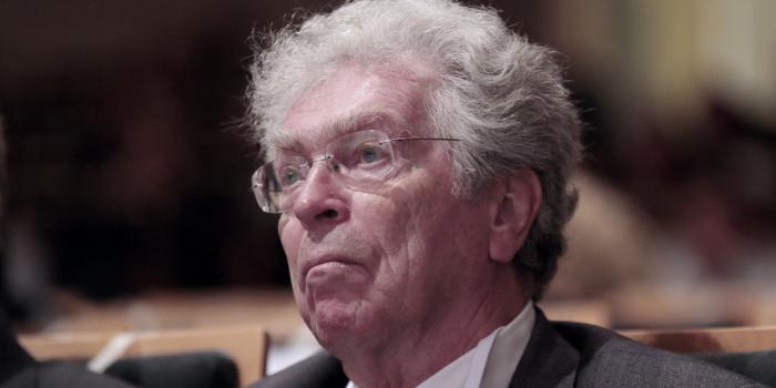 Contre le projet de loi constitutionnelle, l’appel de Pierre Joxe à la gauche vivante 