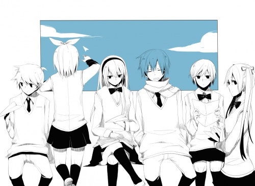 Vocaloid