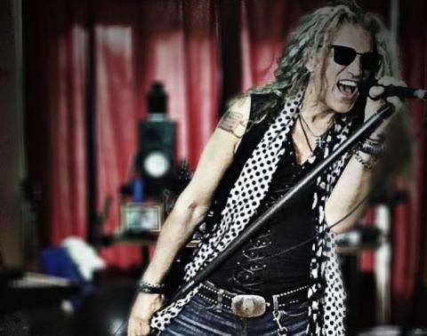 GREAT WHITE se sépare du chanteur Terry Illous et annonce l'arrivée de Mitch Malloy