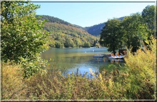 878 -  Sévrier sur le Lac d’Annecy