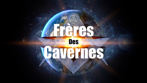 ➤ NOYAU DUR ∴ Les Frères des Cavernes, une très vieille histoire...