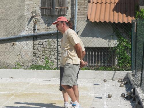 CONCOURS 32 D PROPAGANDE LA VIOLETTE