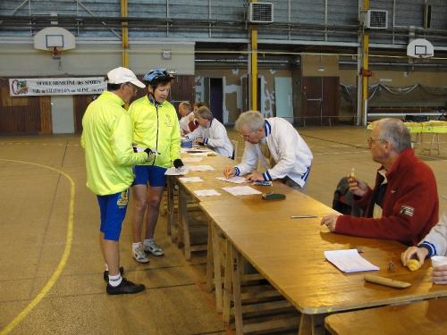 -Les actions du Lions Club
