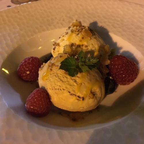 La Balade des Saveurs