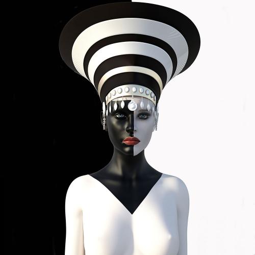 ➤ Un peu d'art #17 : Patrizia Burra