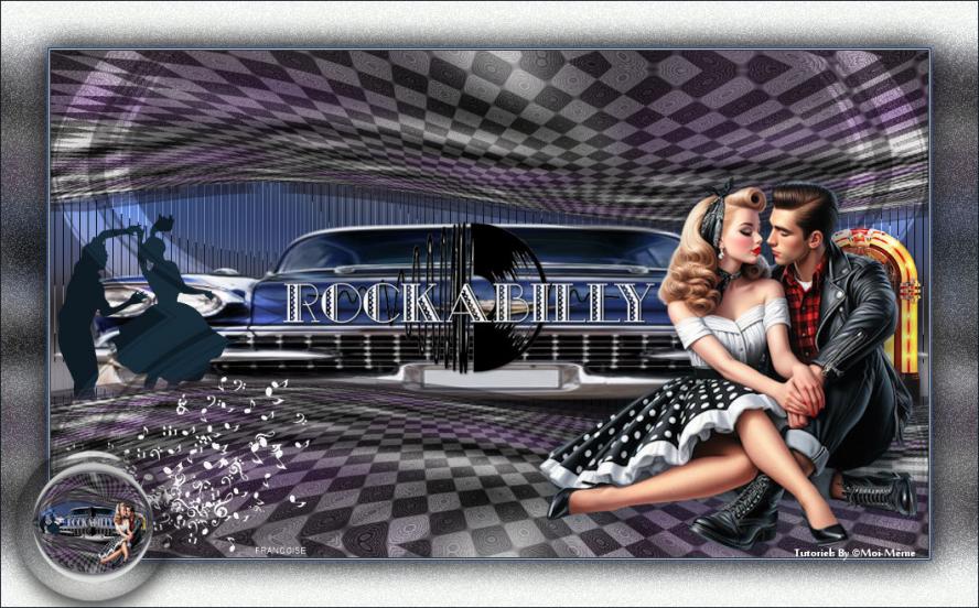 Rockabilly