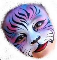 Maquillages Enfants.