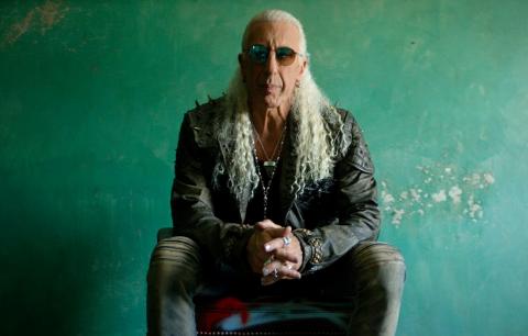 DEE SNIDER - "Become The Storm" (Clip)